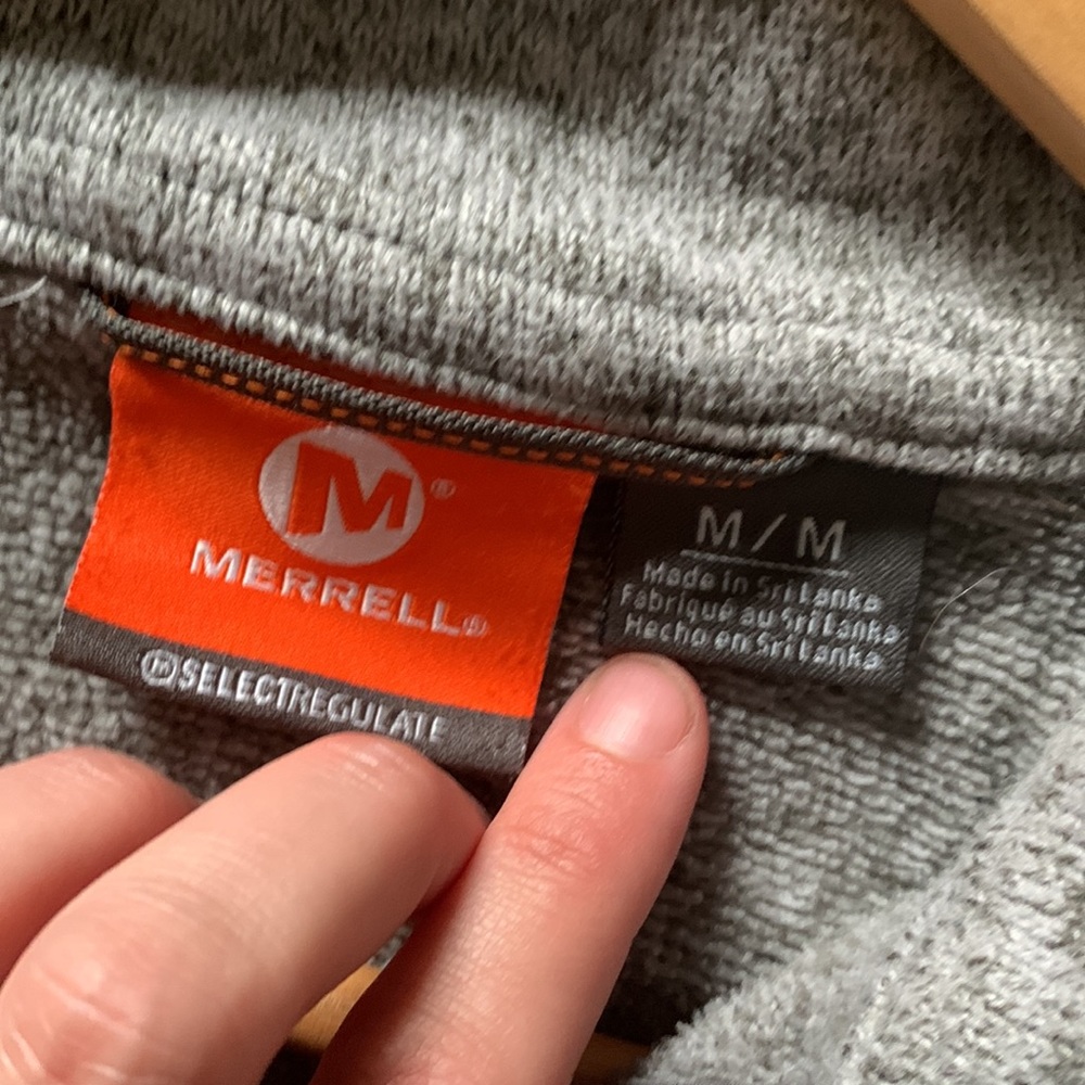 Merrell Sweater - Picture 3 of 5